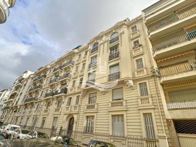 Vente Appartement 2 pices NICE 06000