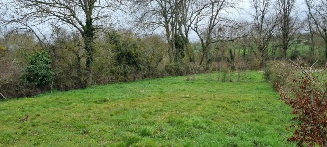 For sale Land VILLE-AUX-CLERCS  41