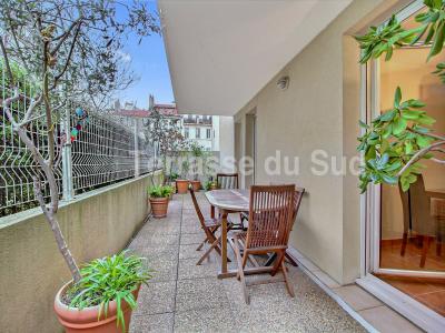 Vente Appartement MARSEILLE-6EME-ARRONDISSEMENT 13006