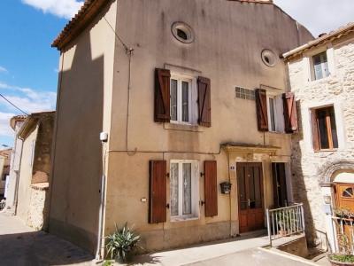 Vente Maison MARCORIGNAN  11