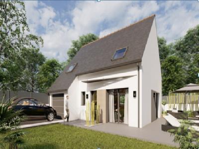 Vente Terrain PLOURIN-LES-MORLAIX  29