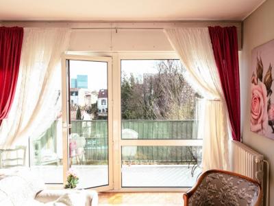 Vente Appartement 4 pièces BORDEAUX 33000