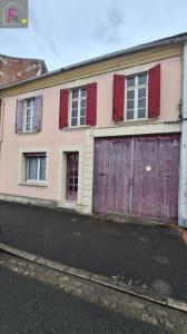 Vente Maison 7 pices FLIXECOURT 80420