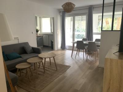 Location Appartement 6 pices TOURCOING 59200