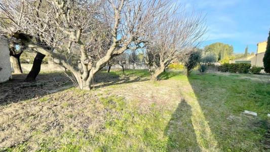 photo For sale Land VELLERON 84