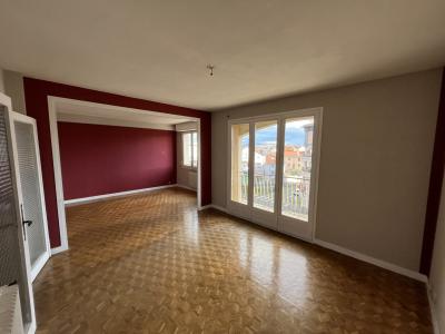 Vente Appartement CLERMONT-FERRAND 63000