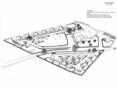 Vente Terrain MONACIA-D'AULLENE 20171