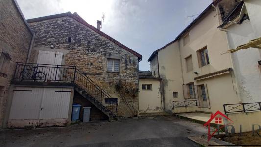 Vente Maison 5 pices BEAUFORT 39190