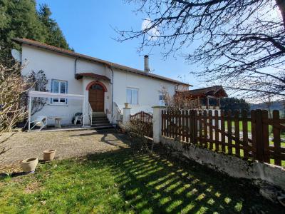 Vente Maison BOURG-DE-THIZY 69240