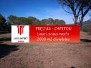 Location Local commercial Frejus  83600 2000 m2
