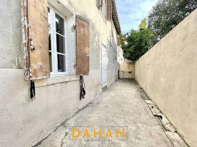 Vente Maison 4 pices MARSEILLE-13EME-ARRONDISSEMENT 13013