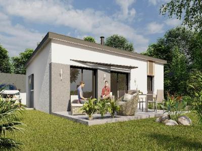 Vente Maison PLOUVIEN 