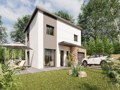 Vente Terrain LESNEVEN 29260