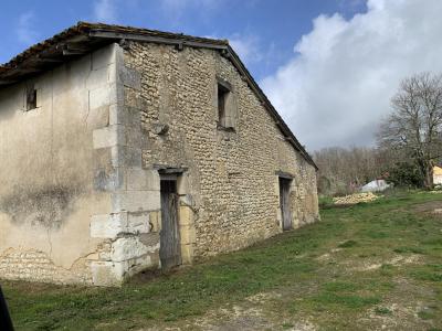 Vente Maison SALIGNAC-DE-MIRAMBEAU  17