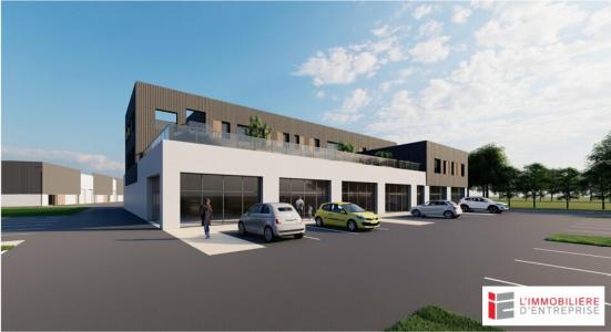 Vente Commerce MEZIERE 35520