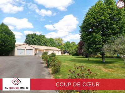 photo For sale House CHERVEUX 79