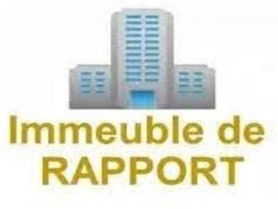 Vente Immeuble BRESSUIRE 79300