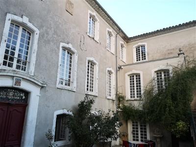 Vente Maison MAGES 30960