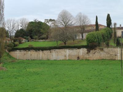 Vente Maison ROCHELLE 17000