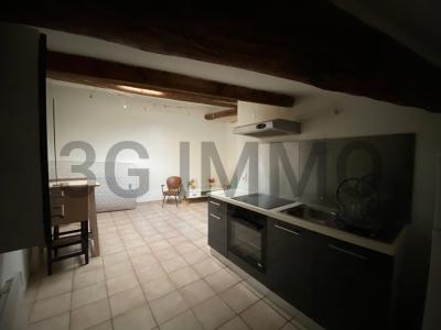 Vente Appartement OLLIOULES 83190