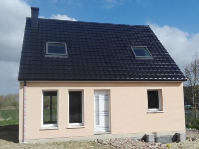 Vente Maison VENDIN-LES-BETHUNE  62