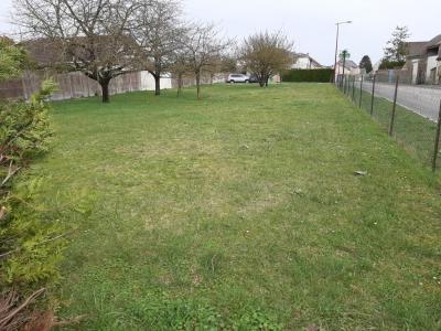 photo For sale Land ANGERVILLE 91