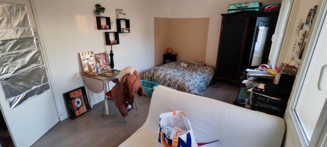 Vente Appartement SAINT-QUENTIN 