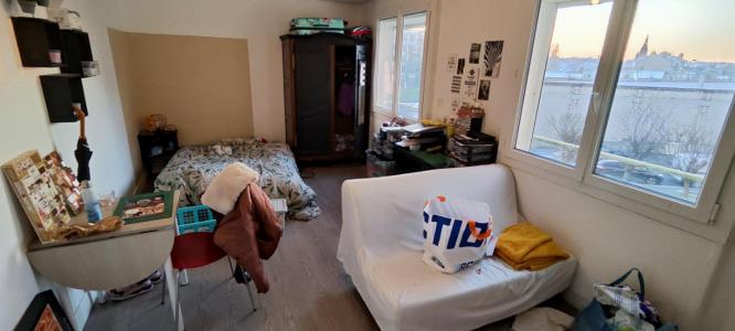 For sale Apartment SAINT-QUENTIN