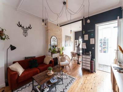 photo For sale Apartment BORDEAUX 33