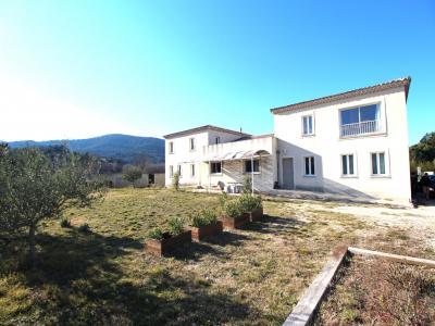 photo For sale House MALAUCENE 84