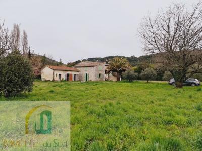 Vente Maison ANDUZE 30140