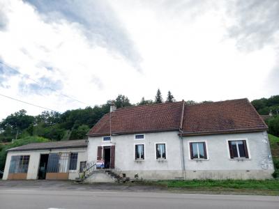 Vente Maison ARNAY-LE-DUC 21230