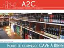Annonce Vente Commerce Roche-sur-yon