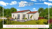 For sale House Marges  26260 90 m2 4 rooms