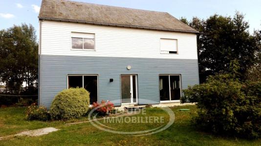 Vente Maison 5 pièces SAFFRE 44390
