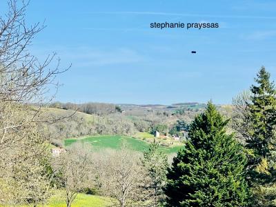 photo For sale Land FOULAYRONNES 47