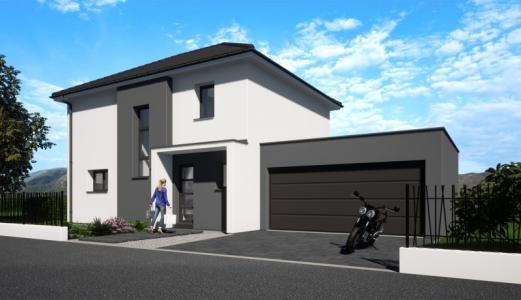 Vente Maison 5 pices OTTMARSHEIM 68490