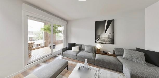 photo For sale Apartment BORDEAUX 33