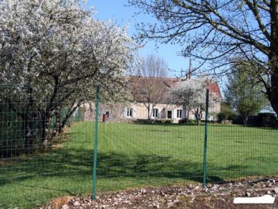For sale House BESSAIS-LE-FROMENTAL  18