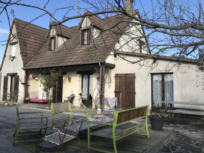 For sale House LIGNIERES  18