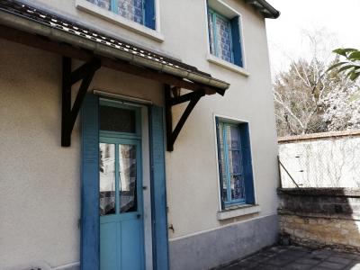 Vente Maison NEVERS 