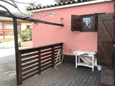 Vente Maison BORMES-LES-MIMOSAS 83230