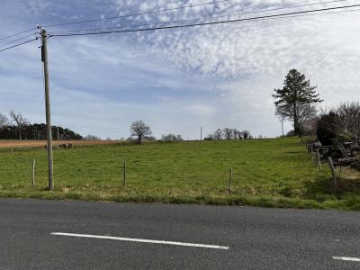 For sale Land BASSIGNAC-LE-BAS  19