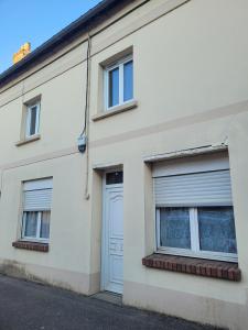 Vente Maison LONGUEVILLE-SUR-SCIE  76