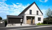 Annonce Vente 5 pices Maison Hegenheim