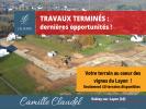 Vente Terrain Rablay-sur-layon 49