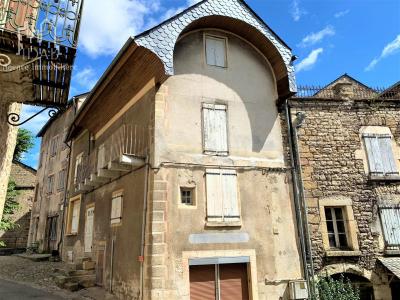 Vente Maison SEVERAC-LE-CHATEAU  12