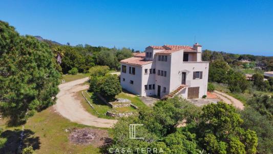 Vente Maison 5 pices SAINTE-LUCIE-DE-PORTO-VECCHIO 20144