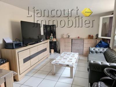 Vente Prestige SAINT-JUST-EN-CHAUSSEE 60130