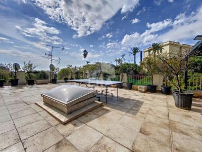 Vente Appartement 4 pièces NICE 06200